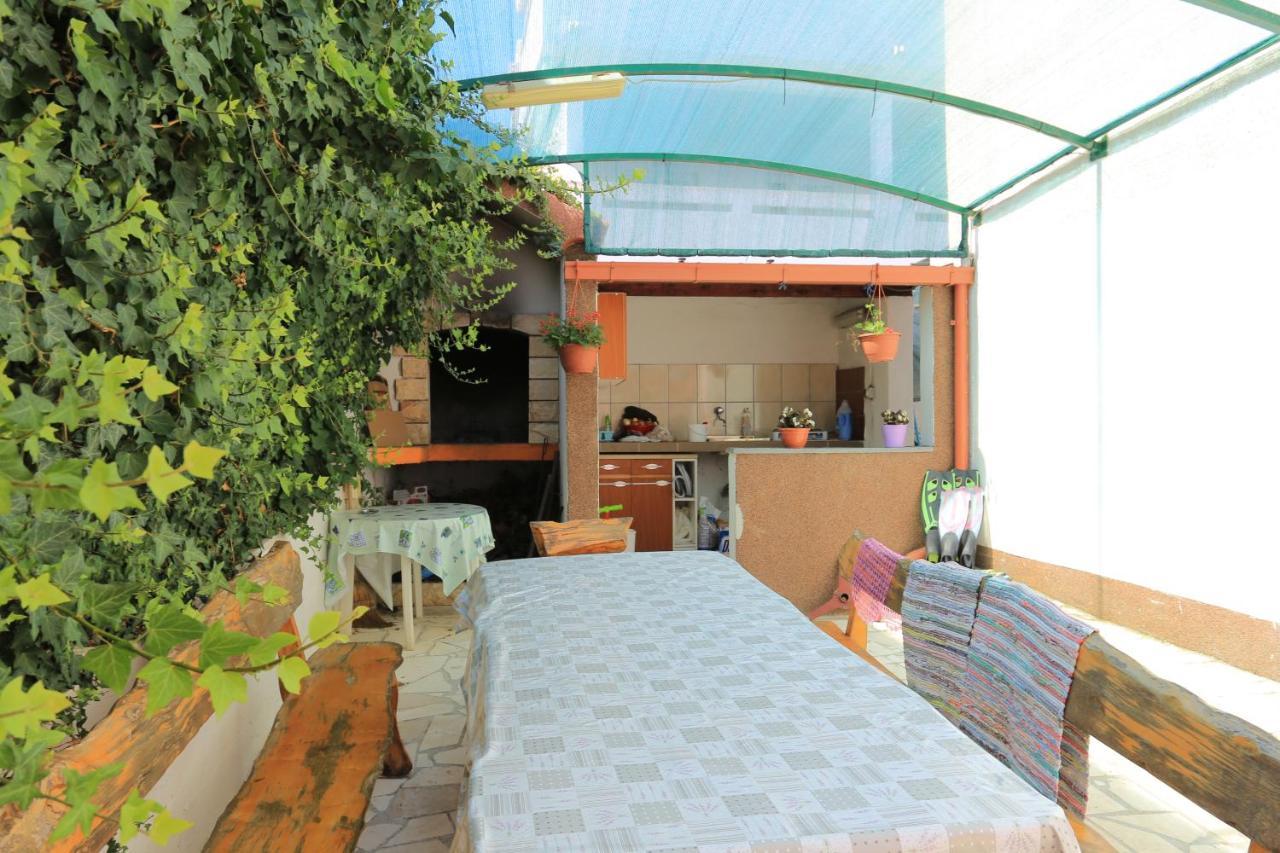 Apartments By The Sea Slatine, Ciovo - 16131 Экстерьер фото