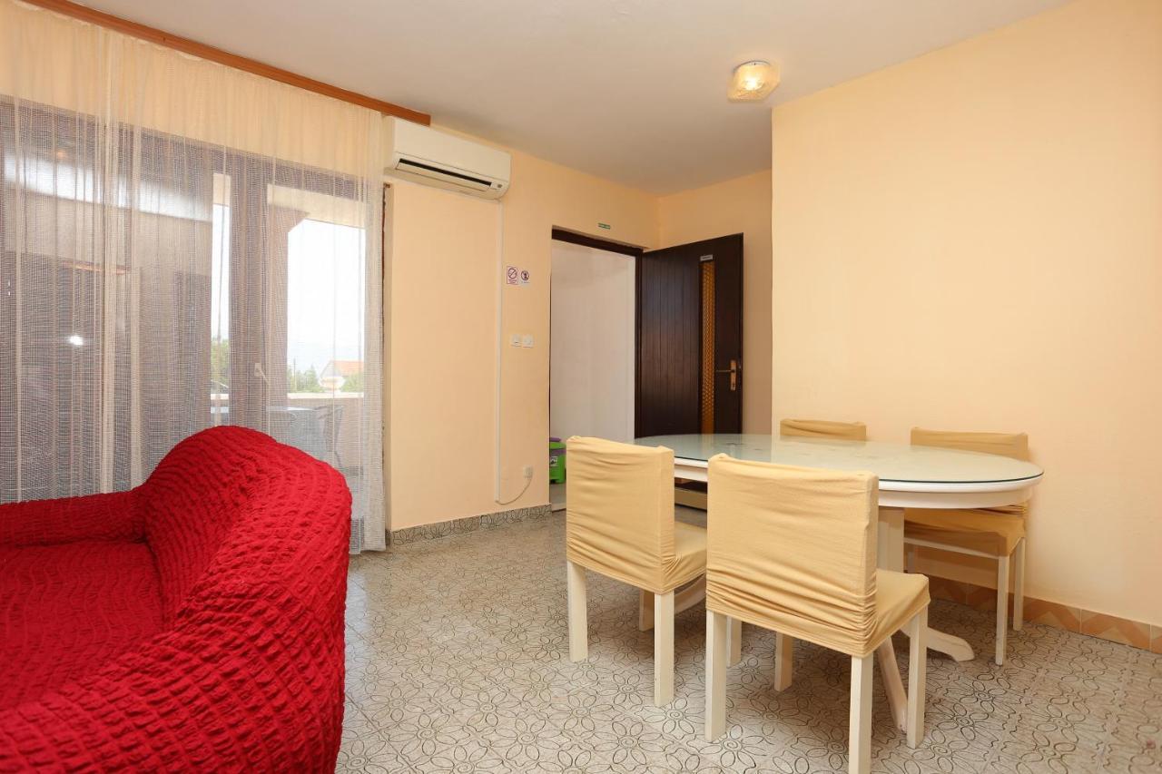 Apartments By The Sea Slatine, Ciovo - 16131 Экстерьер фото