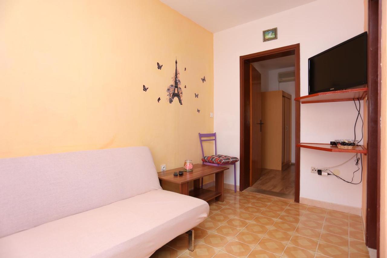Apartments By The Sea Slatine, Ciovo - 16131 Экстерьер фото