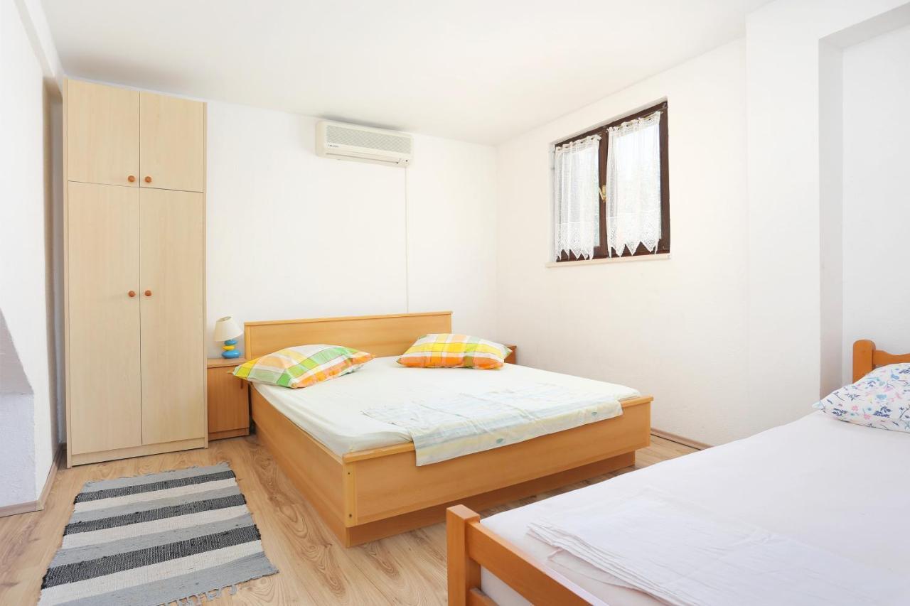 Apartments By The Sea Slatine, Ciovo - 16131 Экстерьер фото