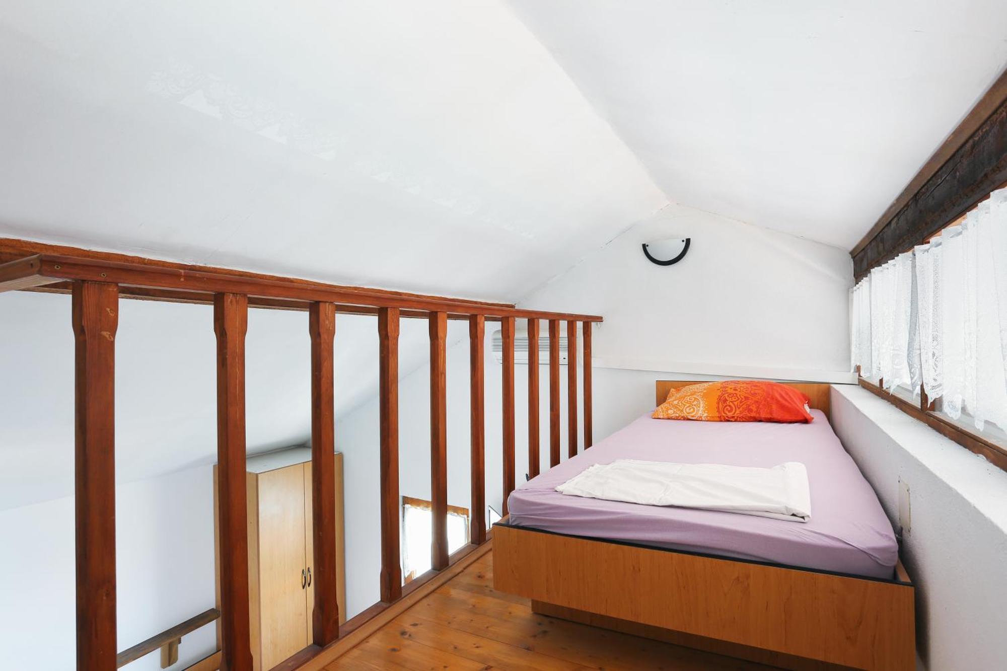 Apartments By The Sea Slatine, Ciovo - 16131 Номер фото