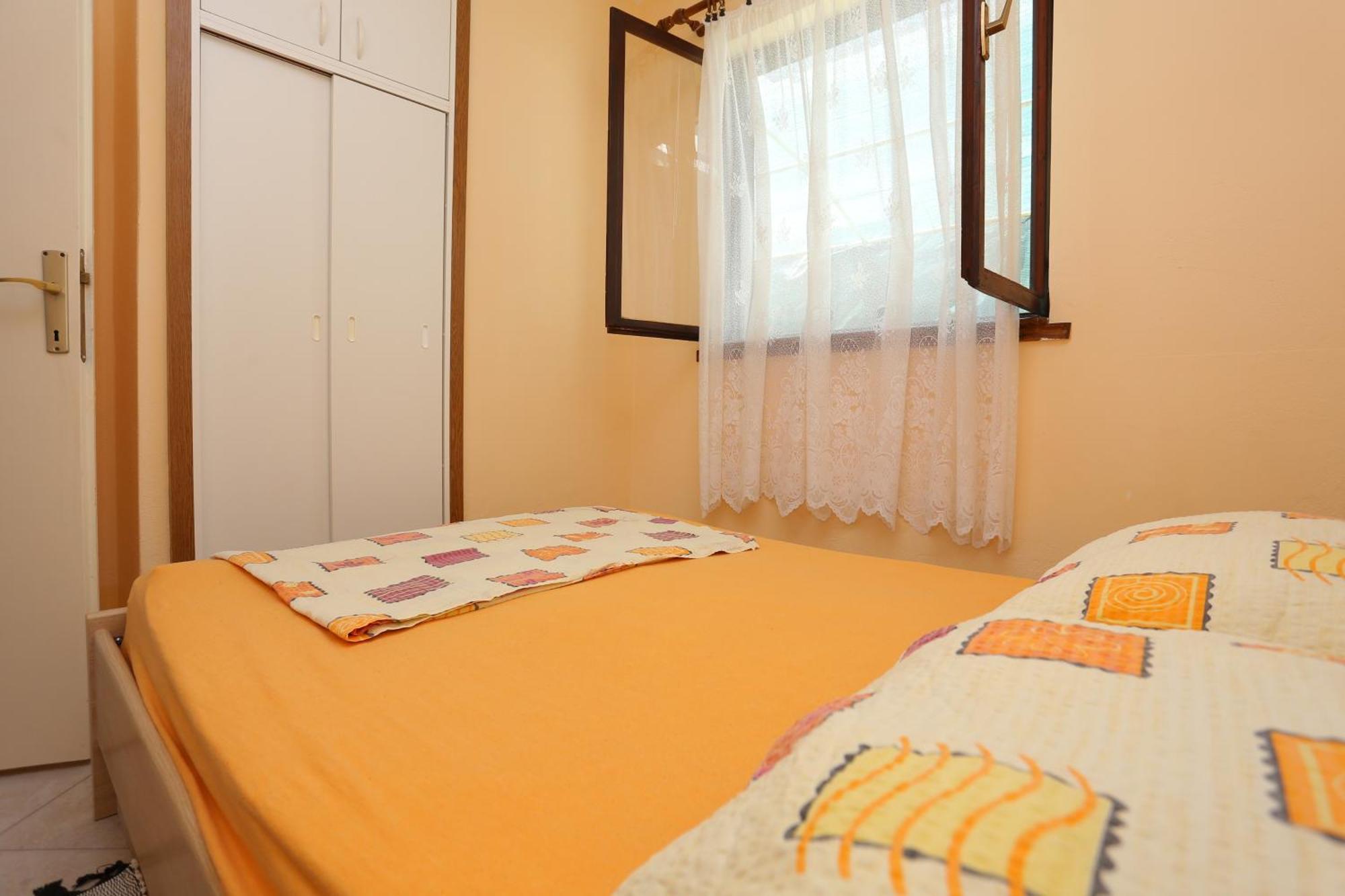 Apartments By The Sea Slatine, Ciovo - 16131 Номер фото